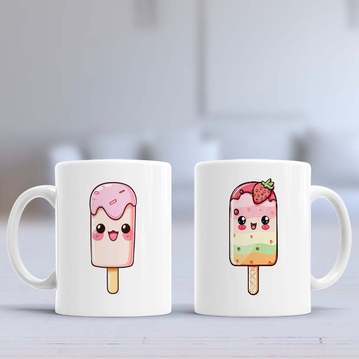 Mok Ruby - cute - Icecream - adorable - cutie - cutekids - schattig - lief - liefdevol - schattigekids