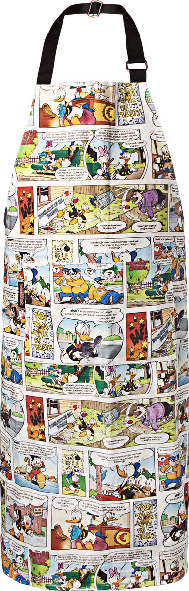 Disney Donald Duck - Keukenschort