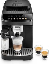 De'Longhi - Magnifica Evo - Koffiemachine - 1.8L - 1450W - Zwart