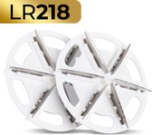 MostEssential Pluizenverwijderaar LR218 - 2x Reserve Mesje