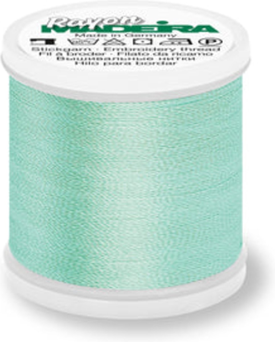 Madeira Rayon 40 1000m - 1047