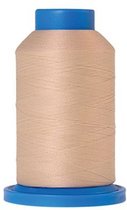 Mettler SERAFLOCK mousse lockgaren, 1 stuks. ecru - 0779