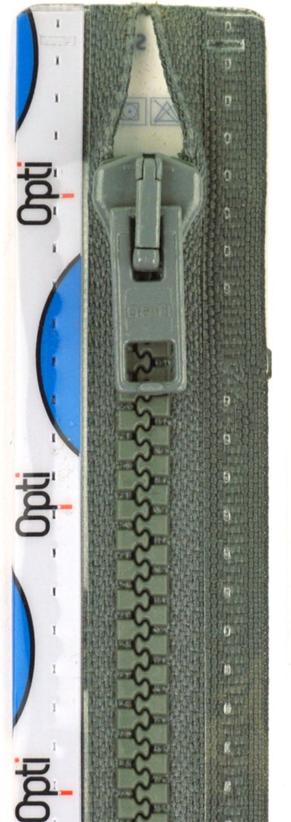 Opti Rits P60 D profielrits 6 mm deelbaar