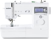 Bol.com Brother Innovis A16 - Naaimachine aanbieding