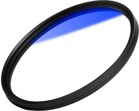 Moment Soft Filter Case - 4 Filters
