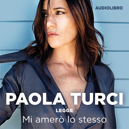Mi amerò lo stesso - cover