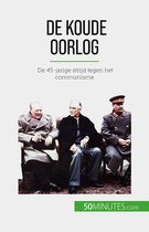 De Koude Oorlog