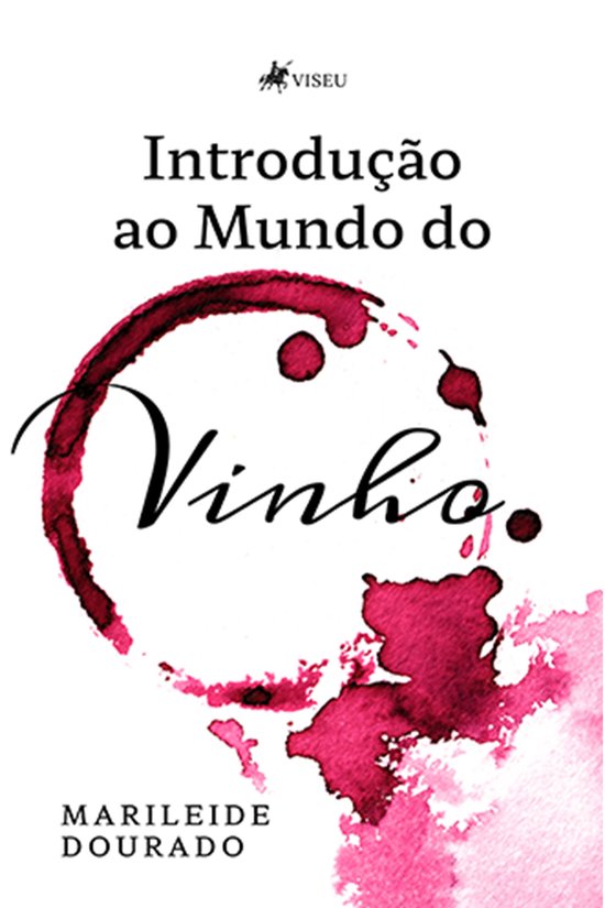 Introdução ao Mundo do Vinho - cover