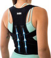 Rug Houding Corrector - Heren Dames - Rechte Rug - Houdingscorrector - Rughoudingscorrector - Straightener