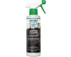 Nikwax Leather Cleaner 300ml