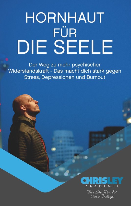 Hornhaut für die Seele - cover