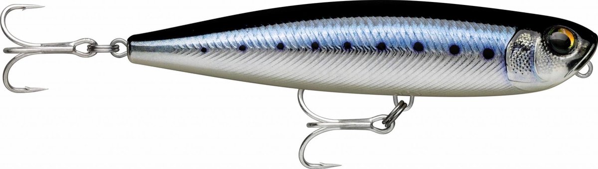 RAPALA PXR PENCIL 107 SALTWATER | 10.7CM | 21G