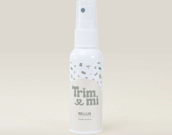 Trimmi Pet Perfume ~ Cologne verzorging