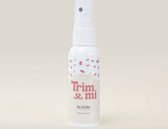 Trimmi Pet Perfume - Bloom - honden parfum - hondenparfum spray - hond / kat - honden spray - verzorging - hondenshampoo - vachtverzorging hond - vachtverzorging kat alcoholvrij - 50ml