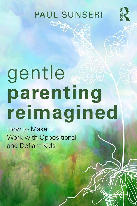 Gentle Parenting Reimagined - cover
