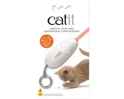 Catit Laser Mouse Toy