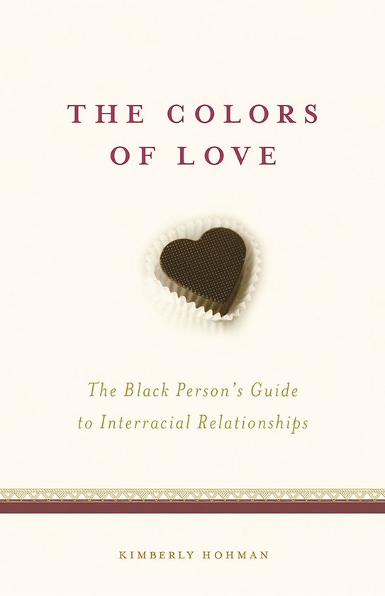The Colors of Love - cover