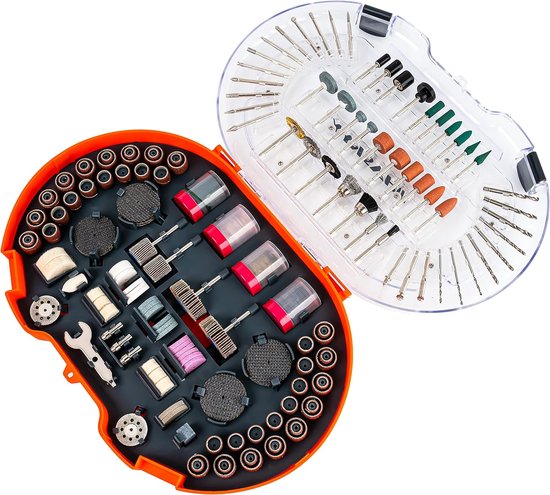 DREMEL Multifunctionele accessoireset 687, 52-delig kopen