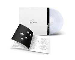 Deep Purple =1 (Clear Vinyl Retailer Exclusive)