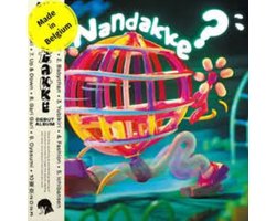 Aili - Nandakke? (LP)