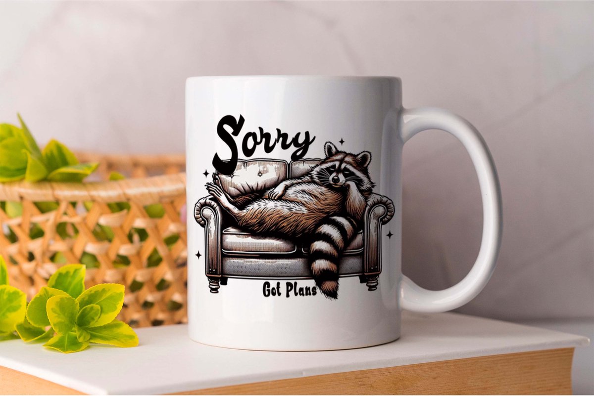 Mok Sorry - Funny - Humor - Comedy - Fun - Grappig - Lachen - Humor - GekkeMomenten