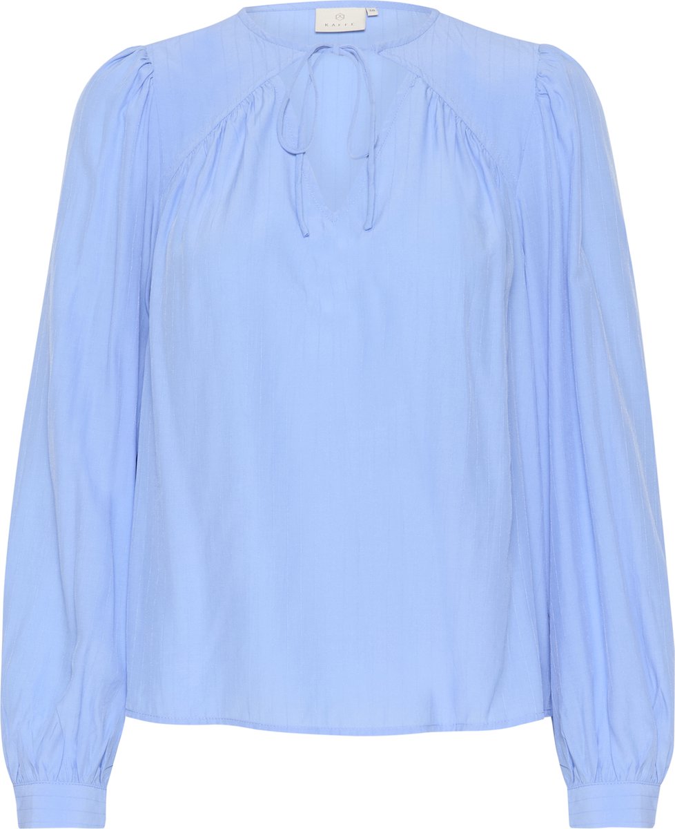 Kaffe KAbarbara Dames Blouse - Maat 40