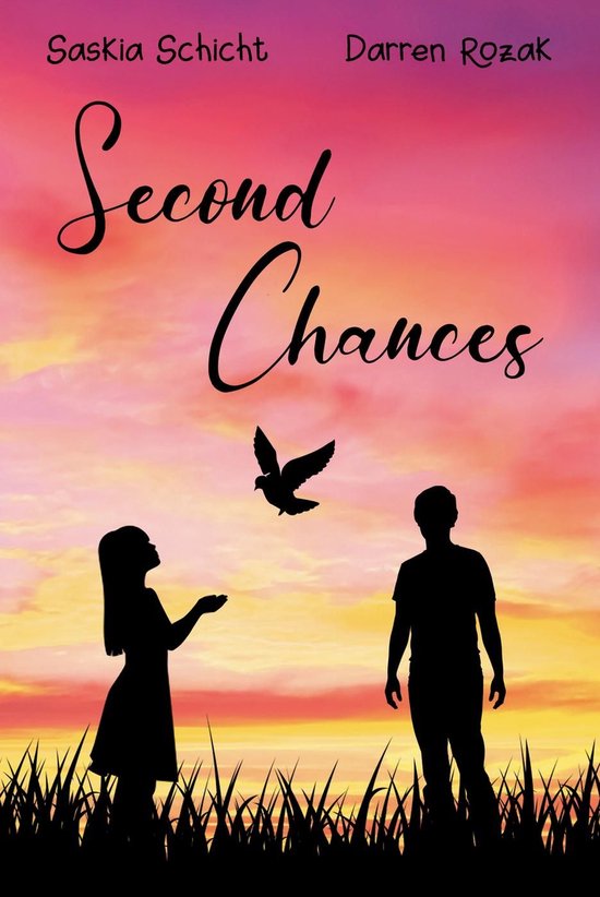 Second Chances - cover