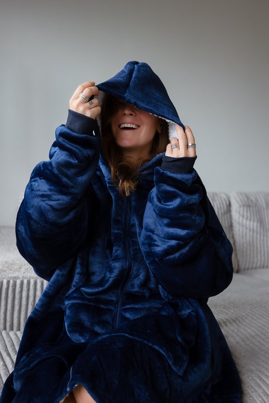 Blanket Hoodie Central Perk Oodie Hoodie Things Oodie Couverture