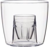 Shotglazen (pak van 10) - Ent-Ice Innovations Ltd GH830