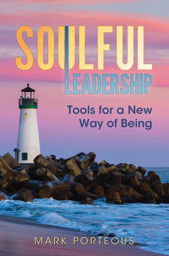 Soulful Leadership - cover