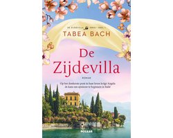 foto van De Zijdevilla 1 - De Zijdevilla