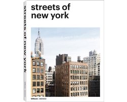 The Streets of New York