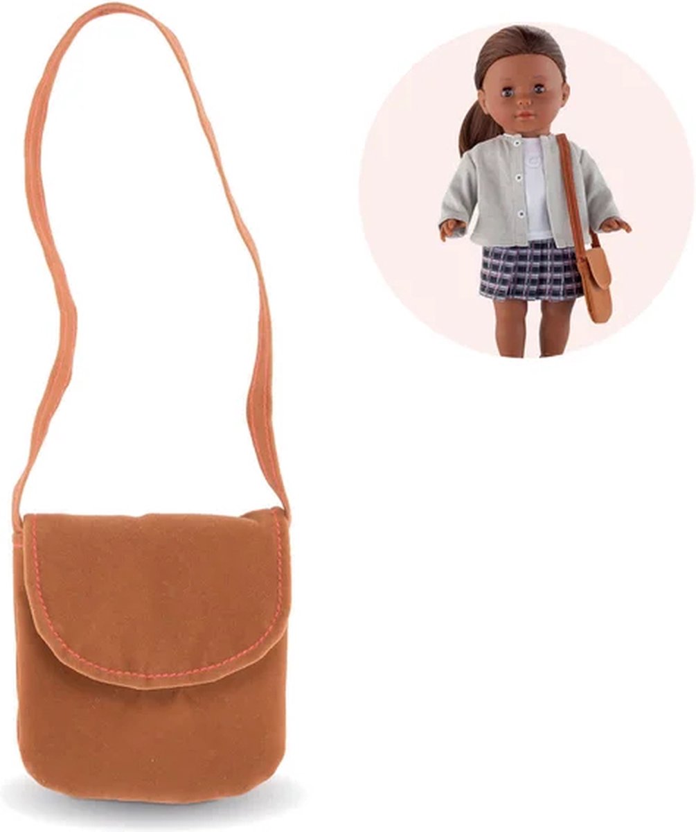 Corolle Ma Besace COROLLE Besace Pour Poupée Ma Corolle 36 Cm