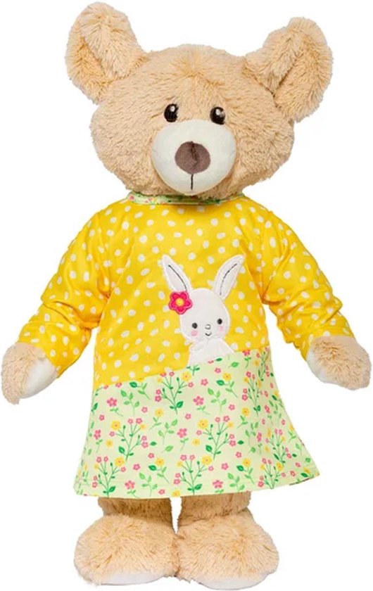Pu-Tunikabkleid Bunny Lou, Gr. 28-35 — afbeelding 4