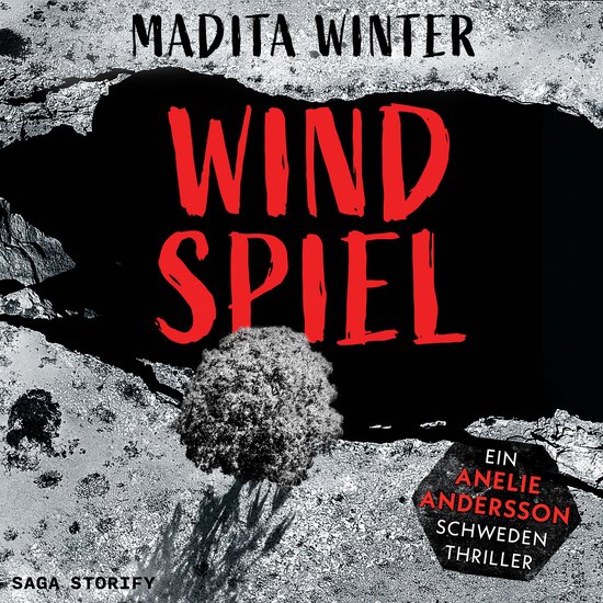 Windspiel - cover