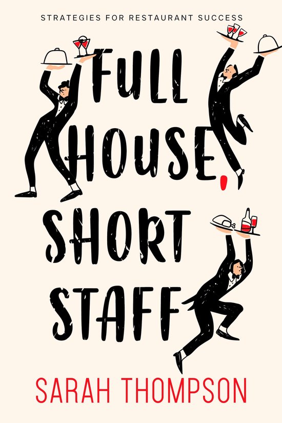 Full House, Short Staff - cover