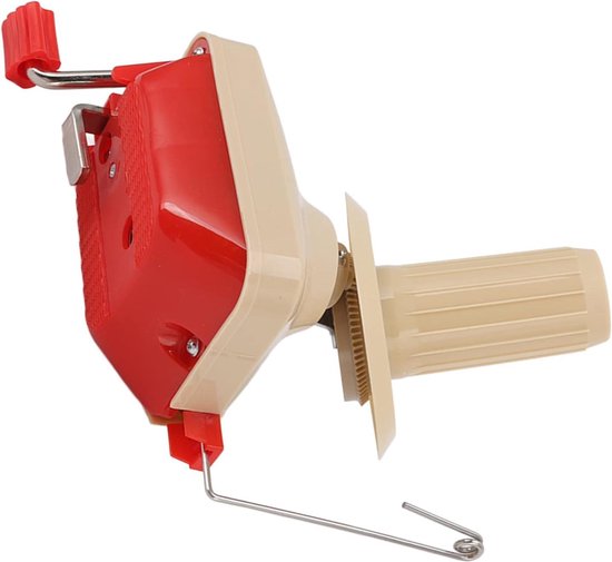 Garen Winder Handbediende Garen Bal Breien Wol Winder Kit met Winder Pin Teller Weven Tool Set Voor Garen Fiber Wol String Ball Garen Winder Handbediende Garen Bal Breien Wol Winder Kit met Winder Pin Teller Weven Tool Set Voor Garen Fiber Wol String Ball