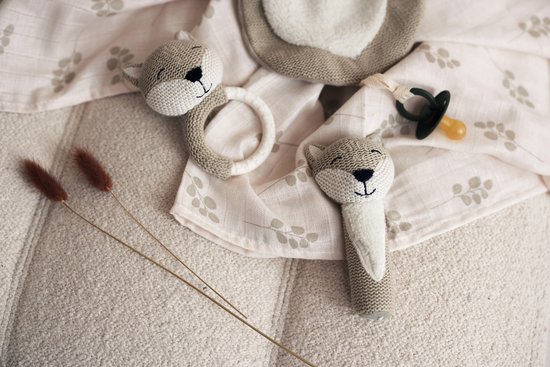 Jollein Rammelaar Fox van Jollein — afbeelding 5