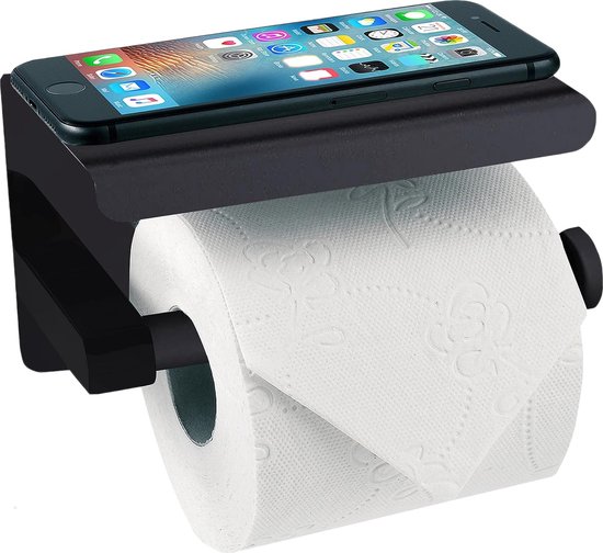 Toiletpapierhouder