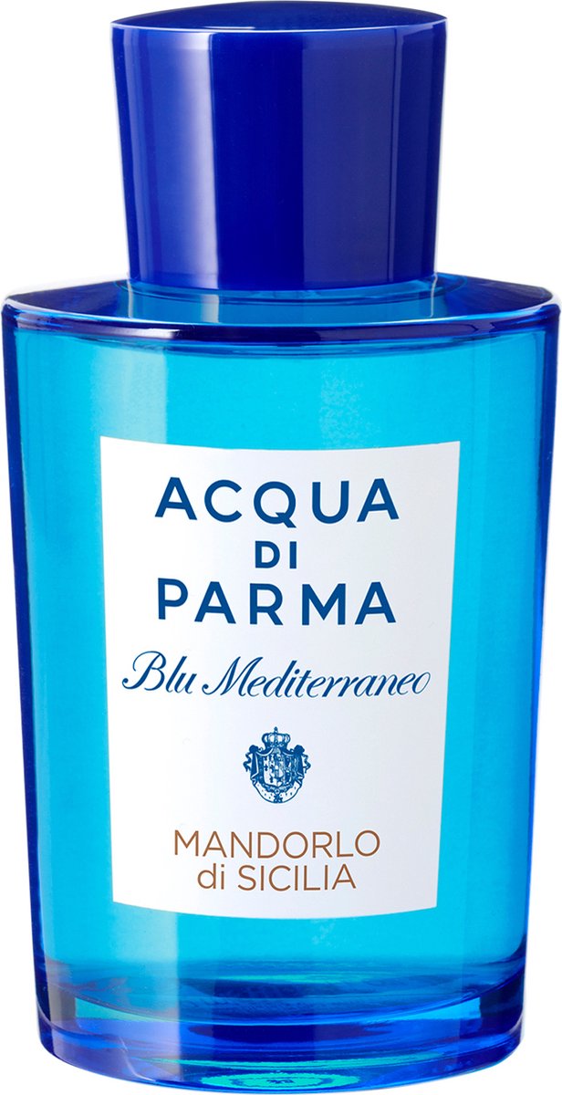 Goedkoopste Acqua di Parma Blu Mediterraneo Mandorlo di Sicilia Eau de Toilette 180ml