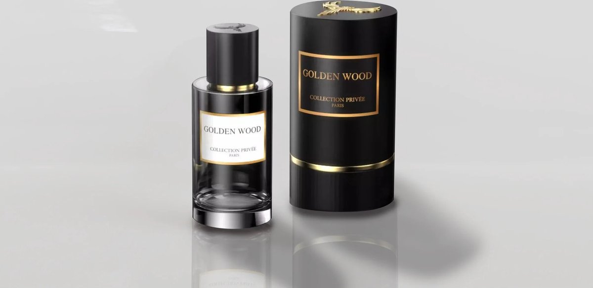 Goedkoopste Eau De Parfum Collection Privee ( Golden Wood