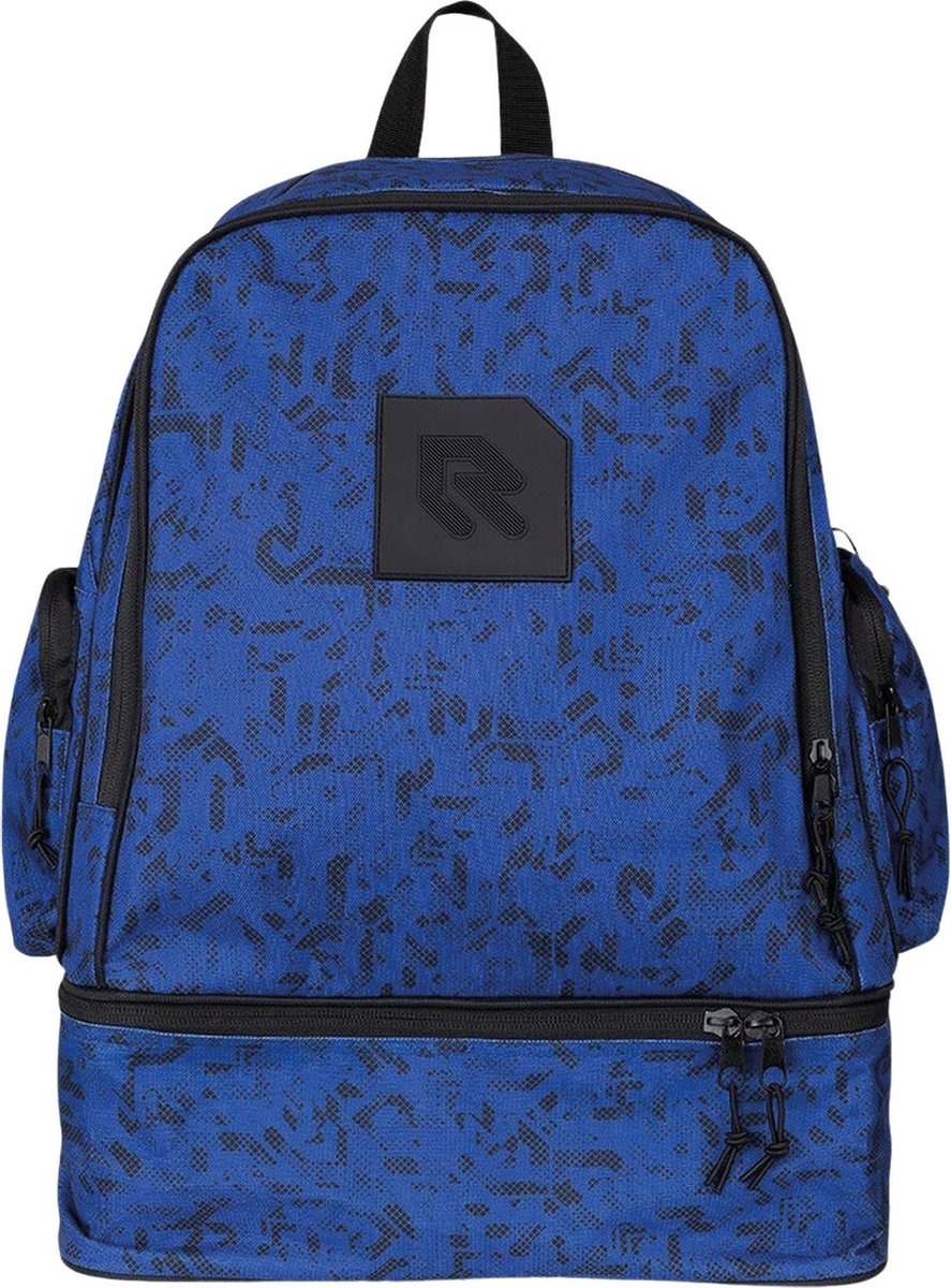 Robey Playmaker Rugzak - Royal | Maat: ONE SIZE