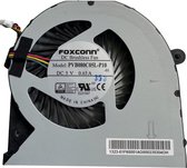 Vervangende Cpu / koelventilator voor o.a. Intel NUC Generatie 11 / 12 / 13 Series - P/N: BAZC0810R5HY006 / PVB080C05L-P10