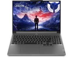 Lenovo Legion 5 16IRX9 83DG00FCMH - Gaming Laptop - 16 inch - 165 Hz