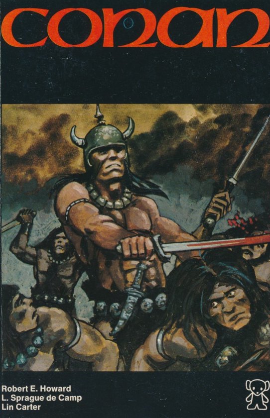 Conan