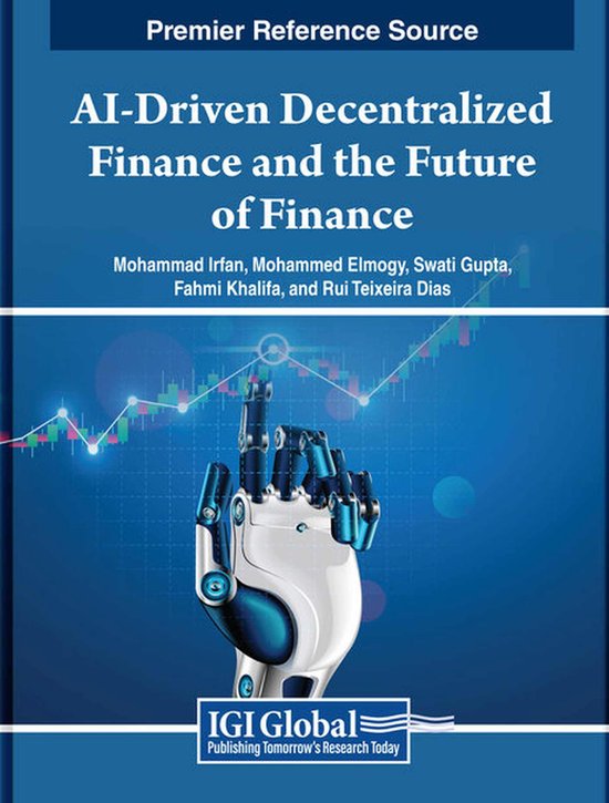AI-Driven Decentralized Finance and the Future of Finance ...