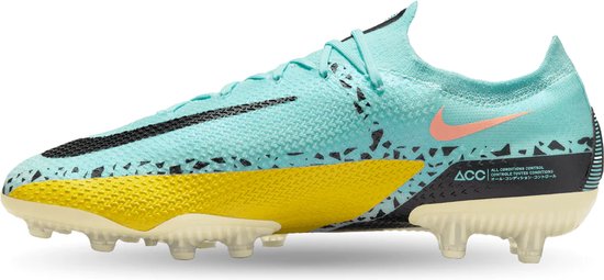 nike phantom elite yellow