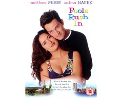 Fools Rush In (DVD)