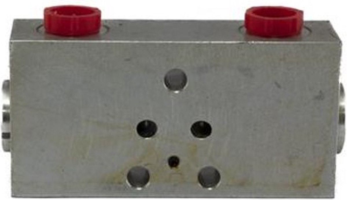 Lecomble & Schmitt Terugslagklep voor Stuurpomp LS330 / LS350