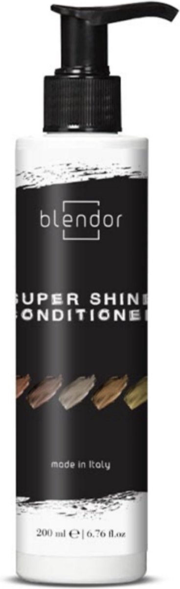Blendor Super Shine Conditioner